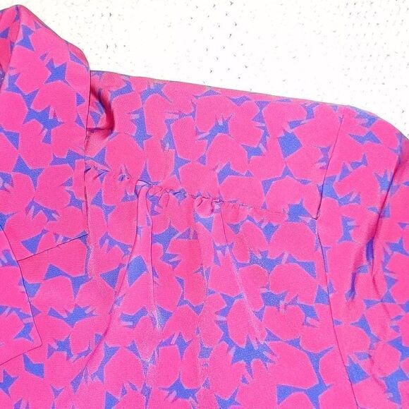 Country Sophisticates‎ by Pendleton Vintage blouse - Picture 7 of 10